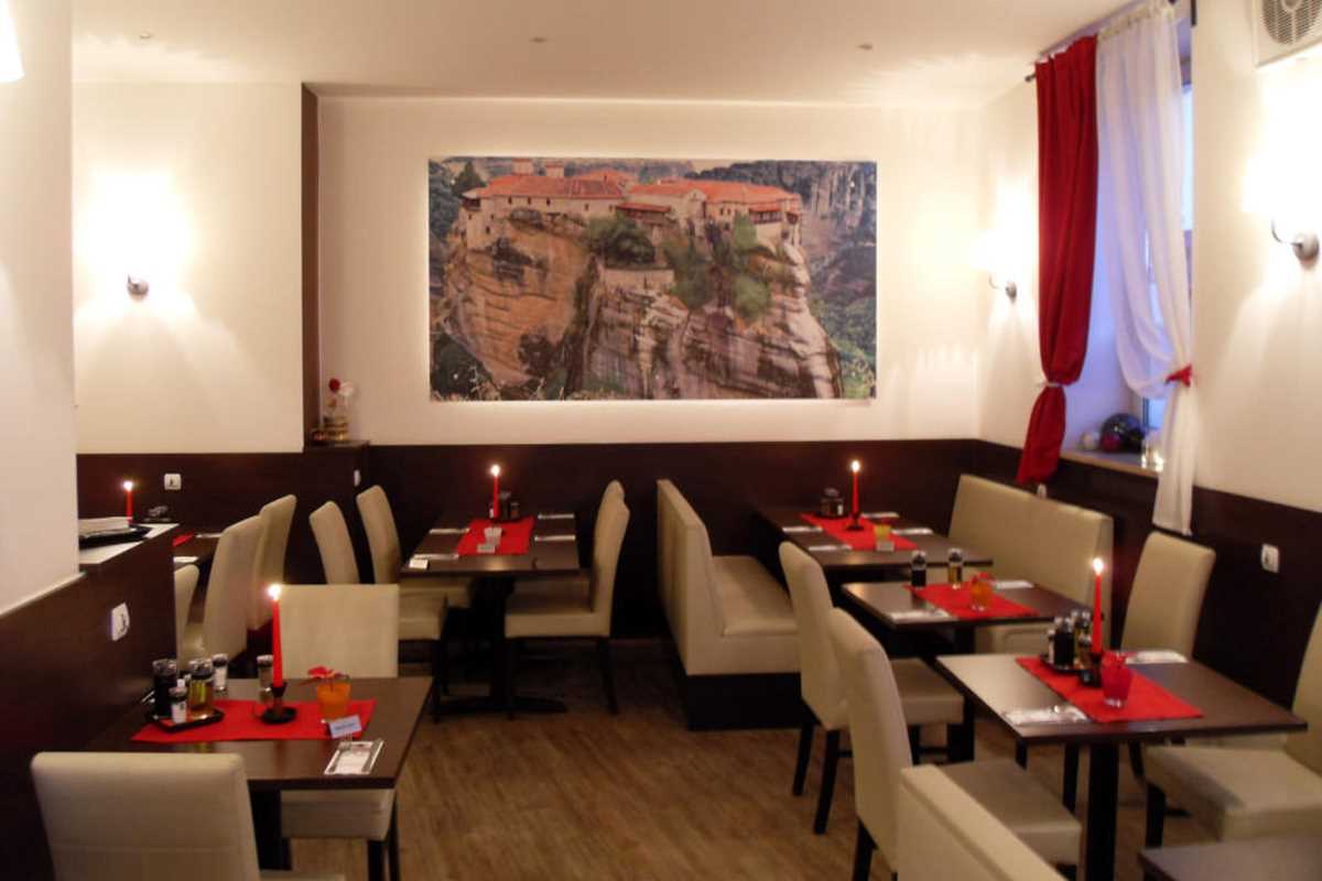 Restaurant17
