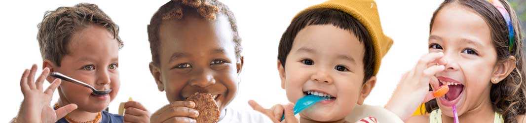 Für Kinder & Senioren